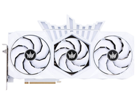 Carte graphique de bureau GALAX RTX 5070 Ti HOF OC LAB Deluxe 16 Go avec ventilateur MXM pour le jeu (5060, 5070, 5080, 5090, 5090D)