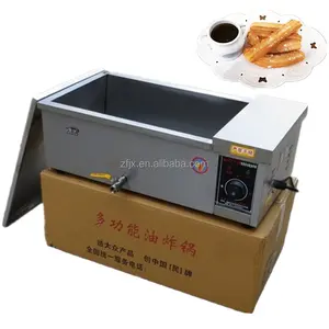 Machine électrique de friteuses profondes de friteuse à faible teneur en matière grasse de Offre Spéciale pour l'usage à la maison