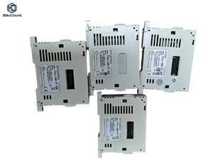 เซ็นเซอร์ควบคุม PLC โมดูล PLC ของแท้ใหม่เอี่ยม FX3U-4AD-PT-ADP - Product Image 1