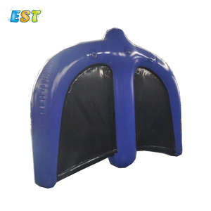 Tubo <span class=keywords><strong>de</strong></span> pez volador inflable, para deportes acuáticos - Product Image 4