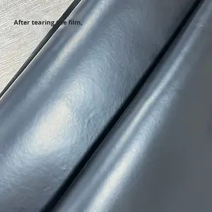 Руль велосипеда кожаный - Product Image 4