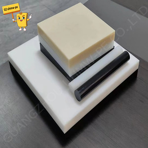 แผ่นไนลอน <span class=keywords><strong>PE</strong></span> ป้องกันการกัดกร่อนสำหรับอุปกรณ์ทางทะเลและกลางแจ้ง - Product Image 2