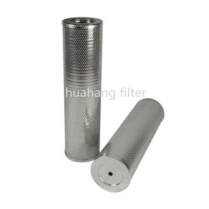 Elemento de filtro de niebla de separación de agua y aceite coalescente barato - Product Image 1