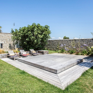 <span class=keywords><strong>Cubierta</strong></span> Eléctrica Deslizante <span class=keywords><strong>para</strong></span> <span class=keywords><strong>Piscina</strong></span>, Hecha a Medida, <span class=keywords><strong>de</strong></span> Acero Inoxidable y WPC, con Control Remoto, <span class=keywords><strong>Cubierta</strong></span> <span class=keywords><strong>de</strong></span> Seguridad <span class=keywords><strong>para</strong></span> Piscinas Enterradas - Product Image 3