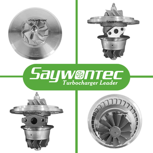 อะไหล่เทอร์โบชาร์จเจอร์รถบรรทุก TD4502ชุดเครื่องยนต์14201-96764 466559-5020S PF6ตลับชาร์จเทอร์โบสำหรับนิสสัน - Product Image 6