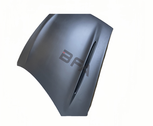 Kit de Carrocería para <span class=keywords><strong>Porsche</strong></span> <span class=keywords><strong>Cayenne</strong></span> 957, <span class=keywords><strong>Cayenne</strong></span> 955 957 <span class=keywords><strong>2005</strong></span>-2010, Parachoques Delantero y Trasero MSY Mejorados, Capó - Product Image 6