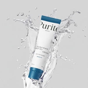 Purito Seoul Hydro Wave Deep Sea Cream 50g Crema facial de alta calidad - Product Image 2