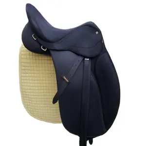 horse saddle stirrup leathers saddle