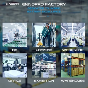 Batería de coche híbrida de 14,4 V Ni-Mh, 100,8 V, 6500mAh, CRZ 2011 <span class=keywords><strong>2012</strong></span> para reemplazo de Honda, venta al por mayor de fábrica - Product Image 5