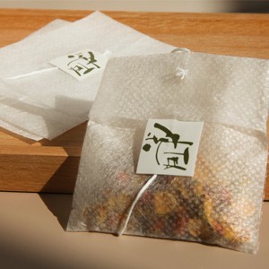 Bolsas Vacías de Fibra de Maíz de Alta Calidad, No Tejidas - Product Image 5