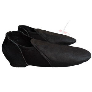 หนังนุ่มขายส่งเต้นรำรองเท้าแจ๊ส2020 - Product Image 4