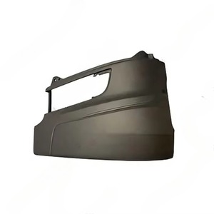 Per Scania L P G R S 2016 accessori 2474467 R parti del corpo del camion ABS pannello paraurti angolare laterale - Product Image 1