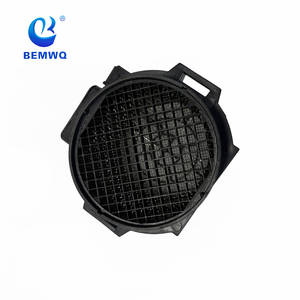 BEMWQ Sistema eléctrico de alta calidad Medidores de flujo de aire Medidor de masa de aire para BMW E46 13621432356 - Product Image 1