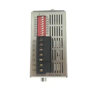 Para o novo 611 6GK1503-2CB00 PROFIBUS OLM/G11 V4.0 módulo de ligação óptica