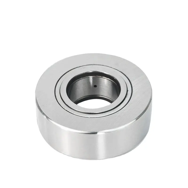 WRM High precision NUTR series NUTR 20 52 for engineering machinery Needle Roller Bearing