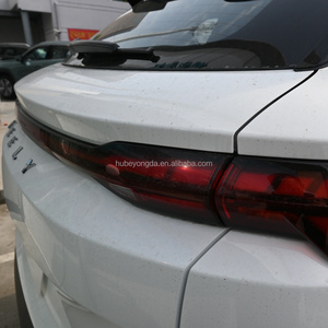 Geely Coolray Binyue L 1.5TD DCT SUV Essence ALCES ICUMS Groupage RORO - Product Image 4