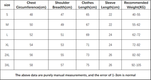 Nuove T-shirt Oversize di Lusso 2025 in Cotone Traspirante ad Asciugatura Rapida, Abbigliamento Estivo Unisex per Uomo e <span class=keywords><strong>Donna</strong></span>, Stile Streetwear Lavorato all'Uncinetto - Product Image 5