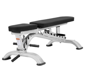 Yiwu Banco de Mancuernas Profesional Moderno de Metal, Ajustable, Plegable, Personalizable, Comercial, Multifuncional, Cocole - Product Image 4