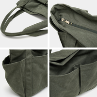 fourre-tout personnalisés en OEM 2025 Nouvelle marque pour dames Grande capacité Sacs fourre-tout en cuir vintage pour femmes