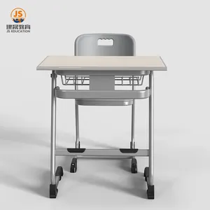 Mobili per la scuola scrivania per studenti e sedia scrivania singola ci concentriamo sui mobili per la scuola da oltre 19 anni.