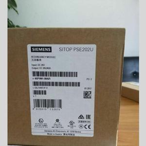 1 buah modul redundansi dalam kotak baru 6EP1 9613BA21 Module - Product Image 1