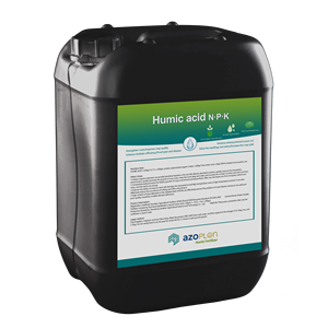 Raisins à haute teneur en éléments nutritifs agrumes pomme acide humique npk 100% engrais soluble dans l'eau rapide personnalisé augmenter la structure globale du sol - Product Image 6