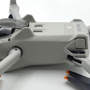 Drone aérien pour débutants pour Mini 3 avec caméra HD 4K 12MP, design pliable, télécommande, 249g, transmission sur plus de 10 km - Product Image 3