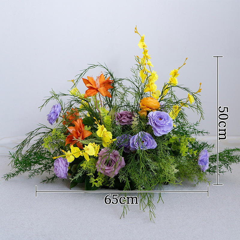 แถวพื้น 65 ซม.