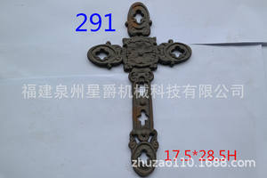 زينة جدارية على شكل رأس غزال من الفولاذ المقاوم للصدأ بتصميم عتيق، قلادة على شكل قرون الغزال بأسلوب أوروبي، مجوهرات حائطية إبداعية على شكل حيوانات - Product Image 6