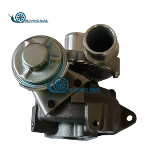 Turbocompresseur GT1749V RAV4, pour TOYOTA <span class=keywords><strong>Auris</strong></span> avensis previa pique-nique 721164 T <span class=keywords><strong>D4D</strong></span>, GT1749V, 0013-17201, 27030 — 2.0 - Product Image 3