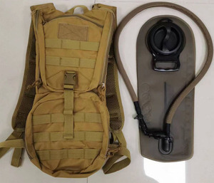 Túi Đựng Nước <span class=keywords><strong>TPU</strong></span> 2L, 2L, 2L, <span class=keywords><strong>3L</strong></span> Có Vách Ngăn Giữa Túi Đựng Nước Để Đi Bộ Đường Dài Cắm Trại - Product Image 6