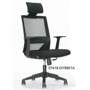 modern and comfortable leather office <b>chair</b> 37418-DY6801C 37418-DY6801B 37418-DY6801A - Product Image 5