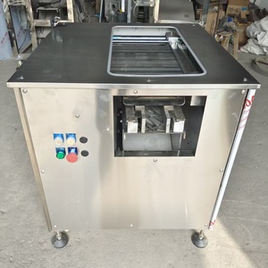 Commercial Use <b>Fish</b> Cutting <b>Machine</b> Automatic Small Slanting Fresh Slicer Cutter <b>Fish</b> Fillet Cutting Filleting <b>Machine</b> <b>Fish</b> Slic - Product Image 6