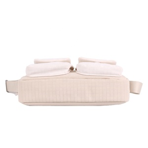 Changrong Custom Vrouwen Nylon Crossbody Tas Met Verstelbare Schouderband - Product Image 5