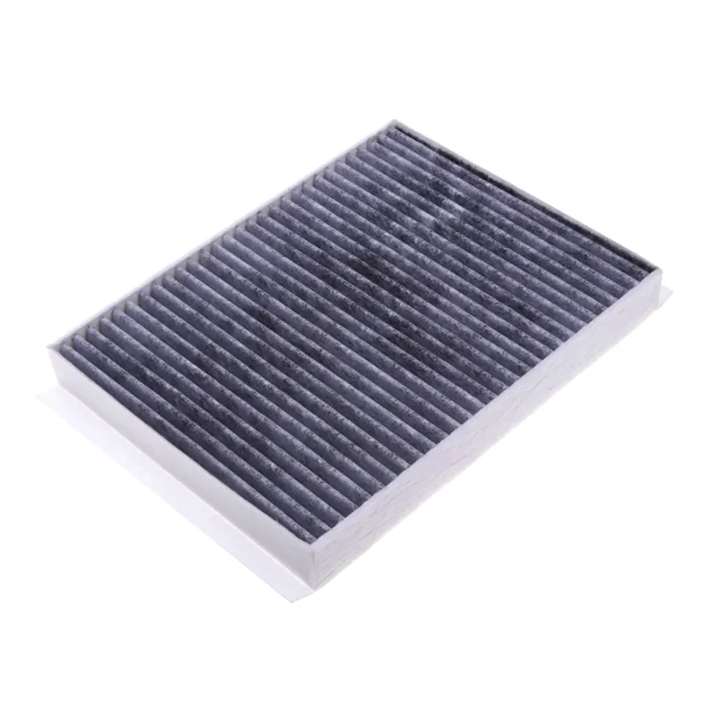 Hot selling Car Air Conditioning cabin filters hepa car air filter auto spare parts activated carbon air Filters