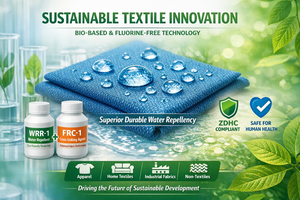 Agente Impermeabilizante Textil de Alta Calidad, Duradero y Repelente al Agua, en Oferta - Product Image 3