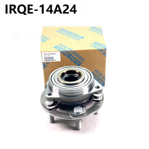 Ensemble de moyeu de roue avant IRQE-14A24, diamètre intérieur 35 mm, pour Jeep GAC FCA, pièce de rechange - Product Image 2