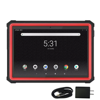 Tablette pour Launch Tablet X431 Pro3S+ Tablette pour scanner OBD2 3 Go de RAM + 128 Go Outil de diagnostic automobile Fonctionne avec