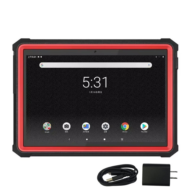 Tablet for Launch Tablet X431 Pro3S+ Tablet for OBD2 Scanner 3GB RAM+128GB Auto Diagnostics Tool Works With