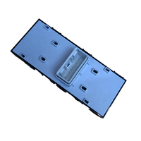 93571-Q6020 93571Q6020 Interruptor Principal Elevalunas Eléctrico Botón de Cristal para Kia Seltos 2019-2024