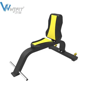 Zware Commerciële Gym Fitness Multifunctionele Bench Oefening Workout Halter Bankje