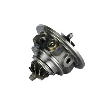 Powertec Turbo Core 5439988013154399700131 CJ5G6K682DA CJ5G6K682CA KP39 pour Ford <span class=keywords><strong>Fiesta</strong></span> VIII 1.6 <span class=keywords><strong>ST</strong></span> 134Kw Eco Boost <span class=keywords><strong>2002</strong></span>-2013 - Product Image 1