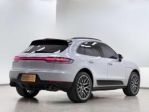 <span class=keywords><strong>Porsche</strong></span> Macan 2.0T Turbo SUV 2020 <span class=keywords><strong>de</strong></span> <span class=keywords><strong>Segunda</strong></span> <span class=keywords><strong>Mano</strong></span>, Cuero Completo, Techo Panorámico, Cámara BOSE 360, Auto Deportivo <span class=keywords><strong>de</strong></span> Lujo - Product Image 2