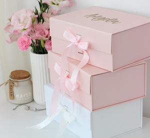 Custom Luxury <b>Magnetic</b> Folding Paper <b>Gift</b> <b>Box</b> Rigid Cardboard Packaging <b>Box</b> OEM Factory Wholesale Supplier - Product Image 3