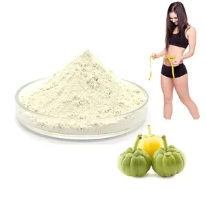 Hca Pure Natural Loss Weight Garcinia Cambogia Extract Powder 60% Hca Hydroxycitric Acid