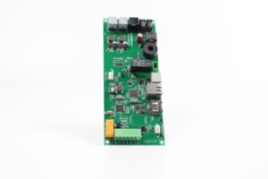 OEM điện tử PCB lắp ráp tín hiệu tăng cường pcba Board - Product Image 2