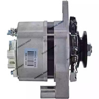 Alternateur AR62401 pour John Deere 1020 1035 1120 1130 1530 1630 1635 1830 2020 2030 2120 2130 3120 3130 3135 12V 65A
