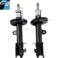 Amortisseurs avant pour Baojun 510 CN180S RS-3 Captiva Systèmes de suspension automobile OE 23580385 23965713 23580386 23965714
