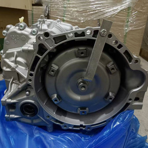Transmission <span class=keywords><strong>CVT</strong></span> K313 Reconstruite OEM pour Toyota Corolla 1ZR 1.6L / 1.8L Boîte de Vitesses <span class=keywords><strong>CVT</strong></span> Entièrement <span class=keywords><strong>Test</strong></span>ée et Reconditionnée - Product Image 2