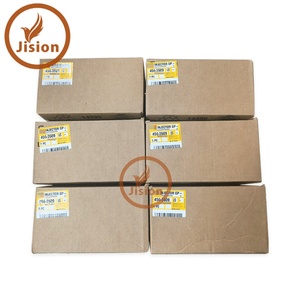 หัวฉีดคอมมอนเรล 456-3509 20R5075 4563509 ใช้ได้กับเครื่องยนต์ C9.3 รุ่น D6T D7E E336F รถขุด 4563509 725 725C 725C2 - Product Image 4